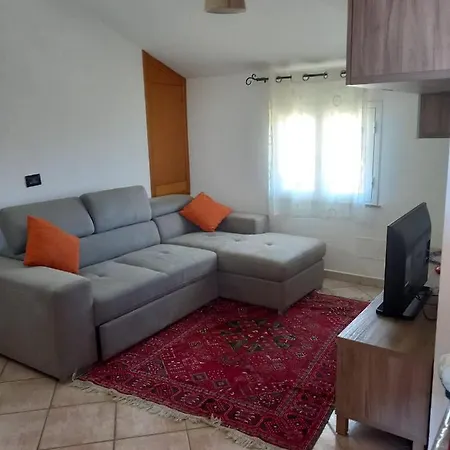 Panorama Sul Mare Apartment *