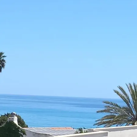 Panorama Sul Mare Apartment *