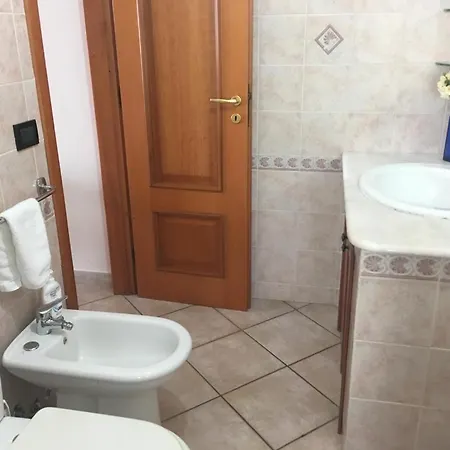 Panorama Sul Mare Apartment *