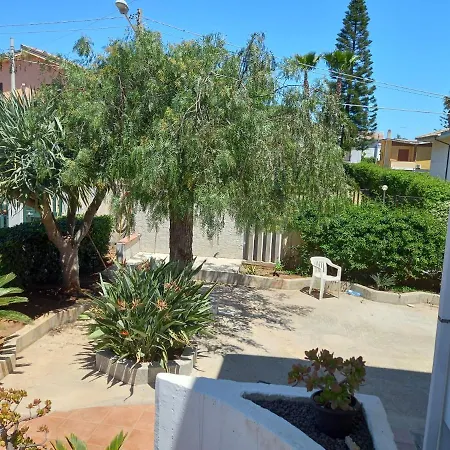 Panorama Sul Mare Apartment