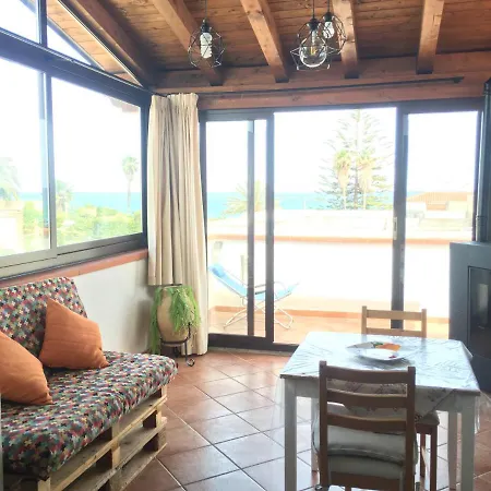 Panorama Sul Mare Appartamento Lido di Noto