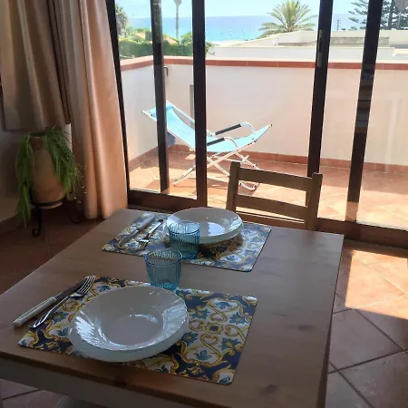 Panorama Sul Mare Apartment